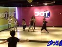 深圳舞蹈教学 街舞爵士舞舞蹈培训 舞蹈视频 少儿街舞9月8日