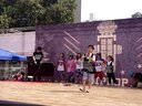2013中国（郑州）国际街舞大赛HipH0p海选!徐正同学