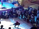 中国(郑州)国际街舞大赛 5vs5 海选中