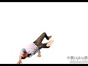 视频: Windmill tutorial Bboy 街舞大风车视频教学 高清