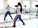 视频: 简单好看好学的初级街舞入门hiphop零基础舞蹈教学教程（流畅）