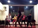 昆明街舞 少儿街舞 叁D龙霄 少儿班HIPHOP教学视频（MOVE）