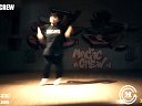 视频: 东莞米吉少儿街舞标准化教学动作演示