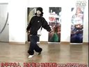 街舞教程 街舞教学视频 街舞教学视频全程分解动作 街舞牛人3