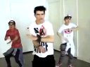 视频: 1人男生简单街舞舞蹈教学视频分解动作超赞街舞舞蹈FANTASTICBABY