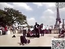 视频: 街舞高手模仿迈克杰克逊 街舞牛人 街舞教学  街舞入门  初级街舞