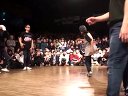 10岁日本bboy_Shosei炸场视频_Freestyle_Session_2013街舞大赛