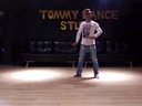 视频: 长春流行街舞培训机械舞POPPING教学-TOMMY品牌街舞培训机构