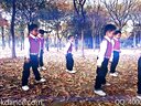 【贝卡舞蹈】武汉少儿街舞视频-So crazy