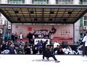 撒亚人 vs 霹雳小子-团体海选-决战中国2013街舞大赛总决赛