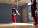 视频: 【RSID教学视频】街舞小班LOCKING LEVEL5