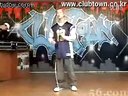 视频: 街舞教学 - 滑步（2）街舞_320x240 (2)