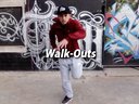 视频: 【教学】 BBoy Zeshen 示范将不同街舞舞种基本功融入 Bboy