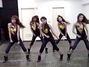 视频: 街舞爵士舞蹈教学视频动作分解，爵士舞舞蹈视频适合自学 高清 