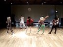 视频: 最新欧美jazz舞蹈教学-欲飞爵士舞 街舞视频 现代舞