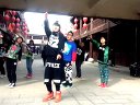 视频: 昭通Rambler街舞Hiphop教学