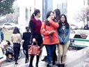 武汉音乐学院 第四届女生节 社联街舞社快闪_高清05