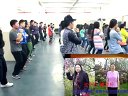 武汉音乐学院 第四届女生节 社联街舞社快闪