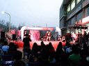 DAWAY街舞社2014年女生节