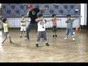 视频: 幼儿街舞教学_撑腰_成品舞蹈