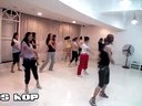 女生学街舞 上海女生学街舞 DOSHOP女生学街舞