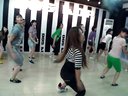 女生学街舞 上海女生学街舞 DOSHOP女生学街舞