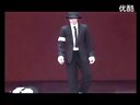 视频: 迈克尔杰克逊太空步机械舞 街舞视频教程 舞蹈教学_标清