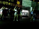 14.04.27物理院文工团汇演 街舞队女生