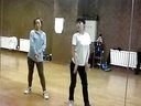 视频: 街舞_爵士舞_Dr__feel_good舞蹈镜面教学