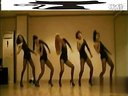 2ne1 舞蹈教学女生街舞基础教学