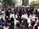 日本街舞牛人视频