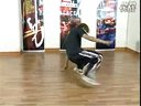 【街舞牛人】街舞教学视频嘻哈中文网