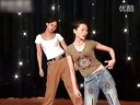 视频: 街舞教学视频 爵士舞入门教学-胸部加手训练 