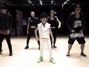 青岛少儿街舞ET舞蹈工作室G-Dragon《crayon》