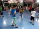 视频: 星梦舞时代少儿街舞2014年7月18日《小苹果》舞蹈教学