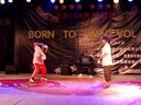 付月 vs 吉祥(w)-少儿hiphop决赛-生而为赢全国少儿街舞大赛