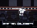 【牛人】第十届KOD世界街舞大赛 2014：Popping裁判表演 Iron Mike