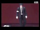 视频: 迈克尔杰克逊太空步机械舞 街舞视频教程 舞蹈教学_标清_标清