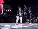 【牛人】第十届KOD世界街舞大赛 2014：三国杀Hiphop决赛 日本代表队 VS 中国代表队