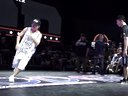 【牛人】第十届KOD世界街舞大赛 2014：三国杀Breaking决赛 日本代表队 VS 中国代表队