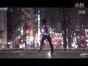 街舞教学之向前走的wave -简单街舞教_clip
