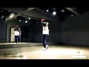 女子街舞分解动作基础舞步 少年爵士舞教学视频06街舞大赛