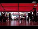 视频: 女子街舞适合女生的街舞视频舞蹈女生简单街舞入门教学分解动作