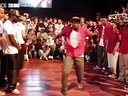 Popping UK Call Out France-IBE 2014街舞大赛