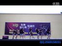视频: [DHY街舞流行舞]安康舞蹈教学 汉阴舞蹈培训 DHY街舞爵士舞 爵士成品舞教学 Babymabe