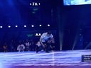 WDG 2014 World Dance Games 中国（郑州）国际街舞大赛 裁判 Solo - BBoy Danny