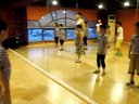 视频: 千蝶舞韵儿童简单街舞动作教学