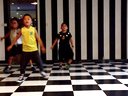 南京CT少儿街舞 HIPHOP基础班 麦子老师 暑假视频
