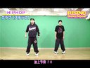 视频: 【bobylien】HIPHOP街舞基础舞步分解教学之crab