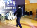 舞在中国 国聪街舞大赛freestyle半决赛大东vs秋原1